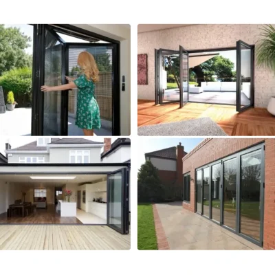 Double Glazing Services in Fleet – Energy-Efficient Windows Double-glazed window installation on a home in Fleet, Surrey.